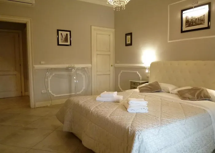 Brunelleschi Suite