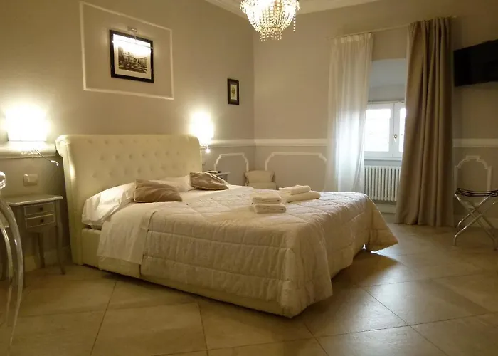 Brunelleschi Suite